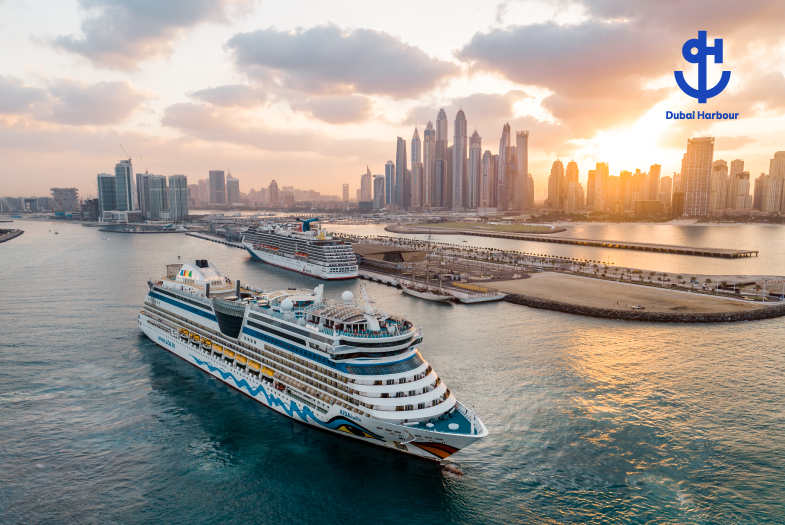 DUBAI HARBOUR